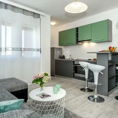 Apartman Natally