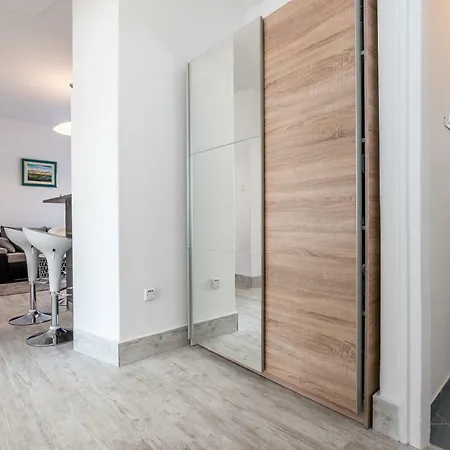 Daire Apartman Natally