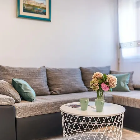 Apartman Natally Daire *