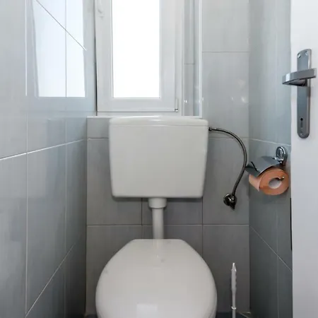 Apartman Natally * Sibenik