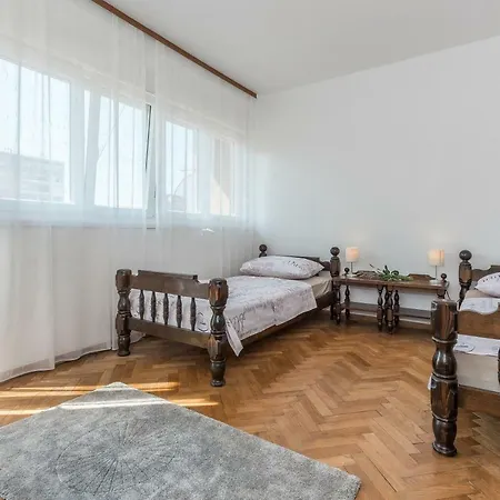 Daire Apartman Natally