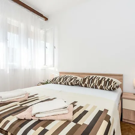 Daire Apartman Natally