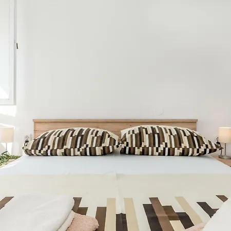 Apartman Natally Šibenik