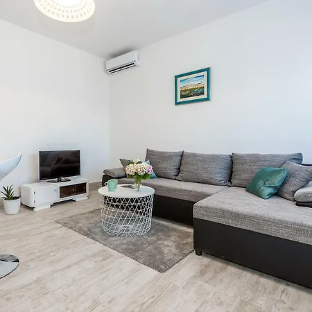 Apartman Natally