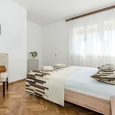 Apartman Natally