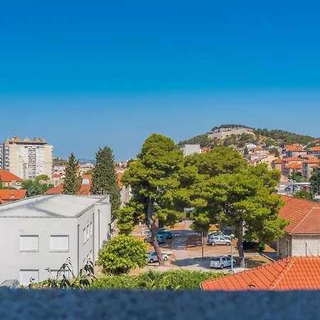 Apartman Natally * Sibenik